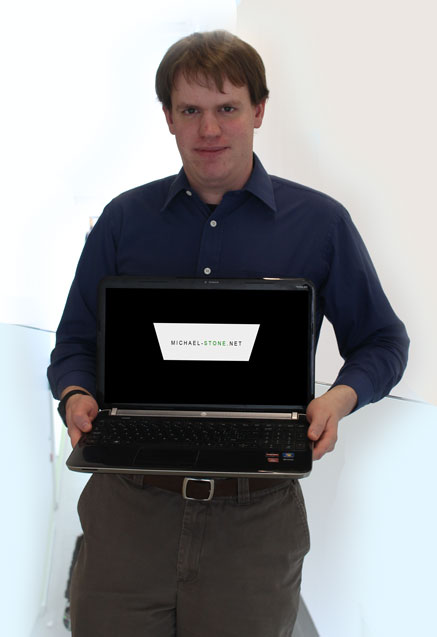 picture of Michael Stone